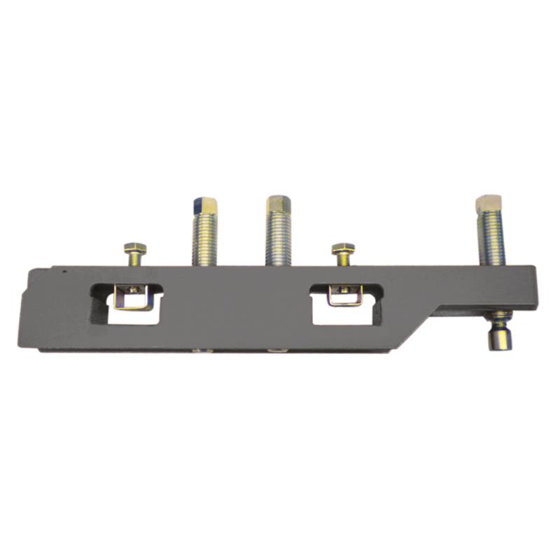 EZ FIT DOUBLE CHAIN PIPE CLAMP